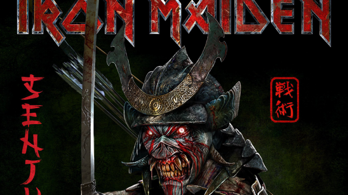 ¡Están de vuelta! Iron Maiden anuncia 