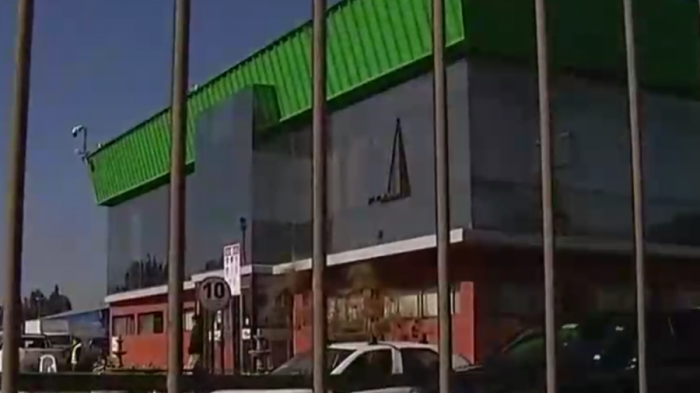 Concón: Tres trabajadores murieron y un cuarto está grave tras intoxicación en sector industrial