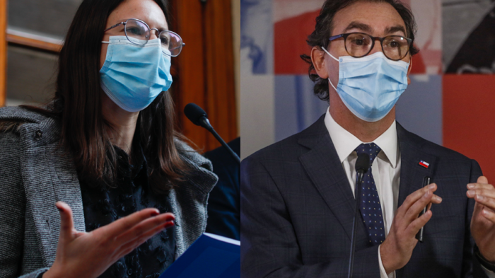 Alcaldesa Hassler hizo llamado al ministro Figueroa a asumir responsabilidad con establecimientos de su comuna