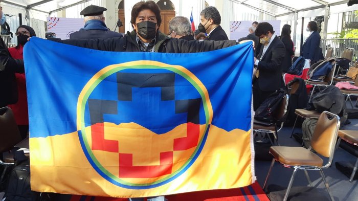 Hernán Velásquez, constituyente D3: 