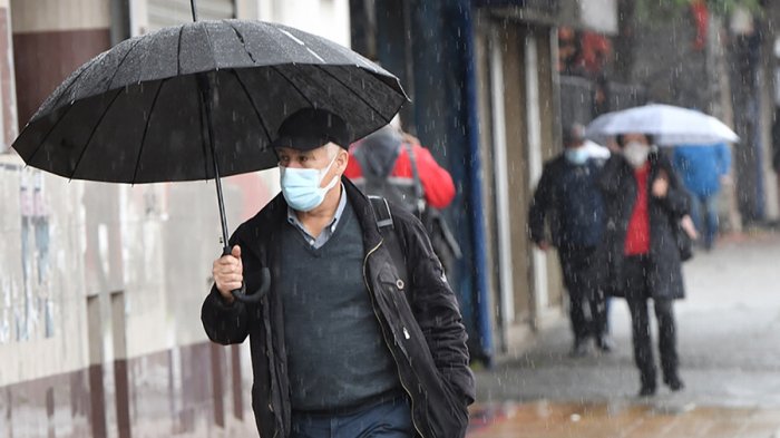 Estas son las 14 comunas que permanecen en cuarentena: Una está próxima a cumplir tres meses en Fase 1