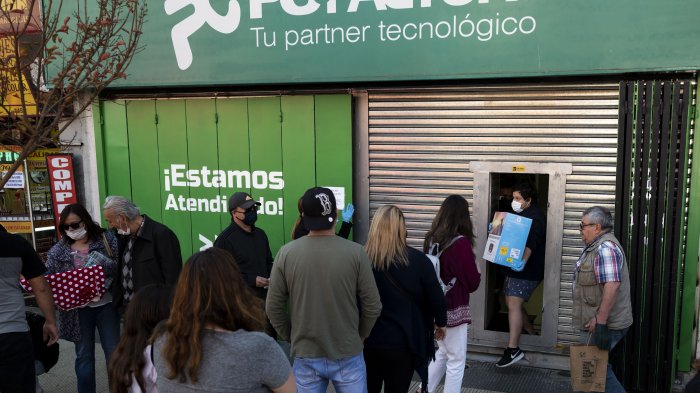 Sernac exigirá a PC Factory compensaciones por retrasos en entrega de compras