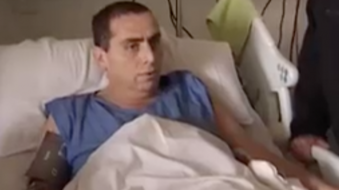 Era prioridad nacional: Histórica sentencia por fallido trasplante de corazón previo a su muerte