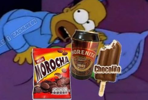 No dejó indiferentes: Con memes respondieron en redes sociales al cambio de nombre de Negrita