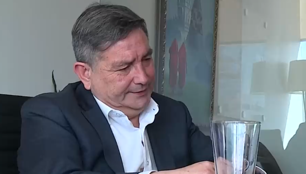 Ex alcalde de San Ramón rompe el silencio y enfrenta acusación: 