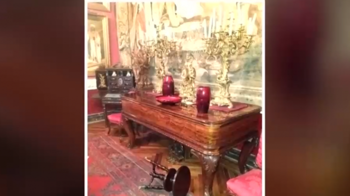 Raúl Schüler sufrió millonario robo de especies avaluadas en más de $50 millones