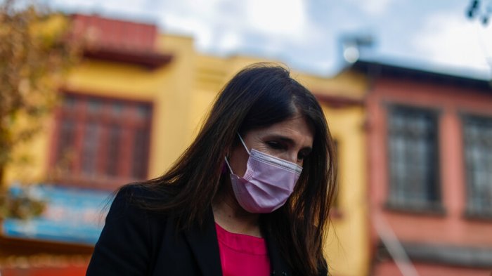 Narváez reitera que “nunca” ha pensado bajar su candidatura y afirma que tiene “diferencias importantes con Boric”