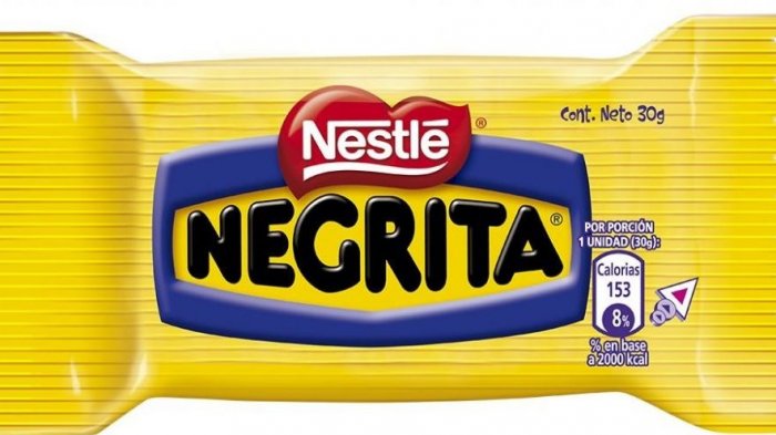 Adiós a un clásico: Negrita cambia de nombre para acabar con 