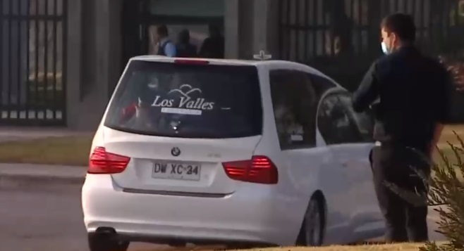 Caso Nayara Vit: Ministerio Público investiga nuevos antecedentes y baraja teorías como la caída accidental o el homicidio