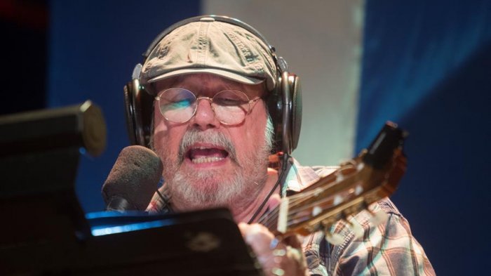 Silvio Rodríguez pidió amnistía y libertad “para los que no fueron violentos” en las protestas de Cuba