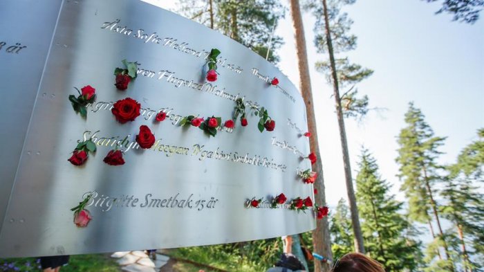 Utoya y Oslo, los atentados que conmocionaron Noruega hace 10 años