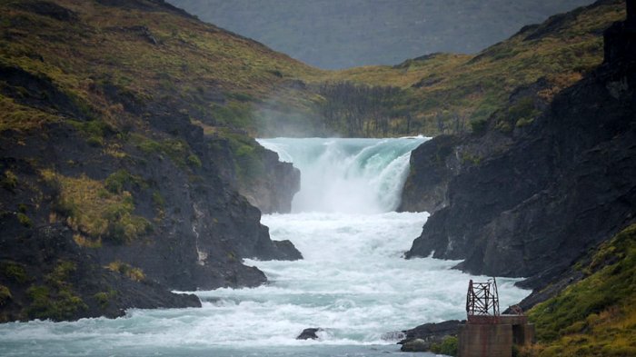 ¿Se debe hacer reserva? CONAF llama a turistas a informarse antes de visitar parques nacionales