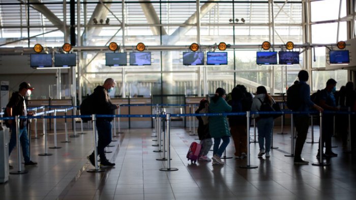 Solo residentes con pase de movilidad podrán salir del país: Revisa todos los cambios al Plan Fronteras Protegidas