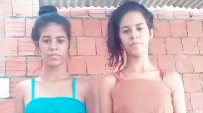 Hermanas gemelas fueron ejecutadas durante transmisión en vivo de Instagram