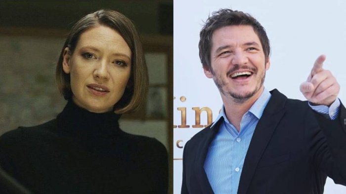 Anna Torv se suma al elenco de la serie de 