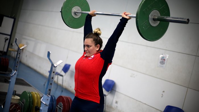 María Fernanda Valdés queda fuera de los Juegos Olímpicos de Tokio 2020 debido a su lesión