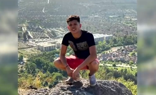 Familiares denuncian montaje: Dos jóvenes terminaron detenidos por la PDI luego de un confuso incidente