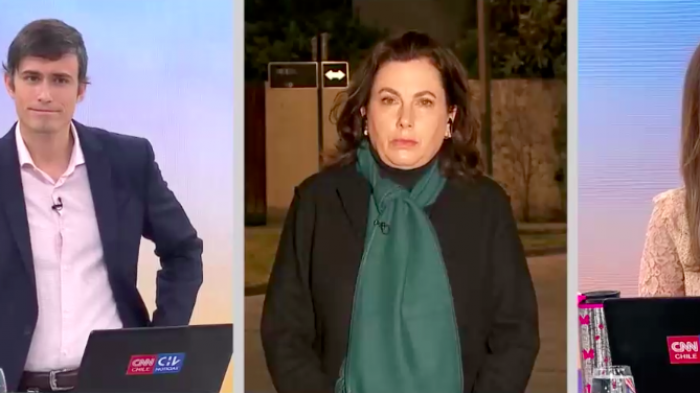 Helen Kouyoumdjian sobre plan 