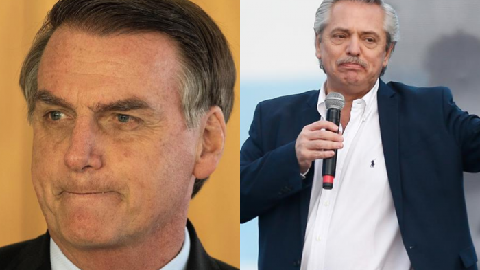 “Le hacemos fuerza para enderezarse, pero no es fácil