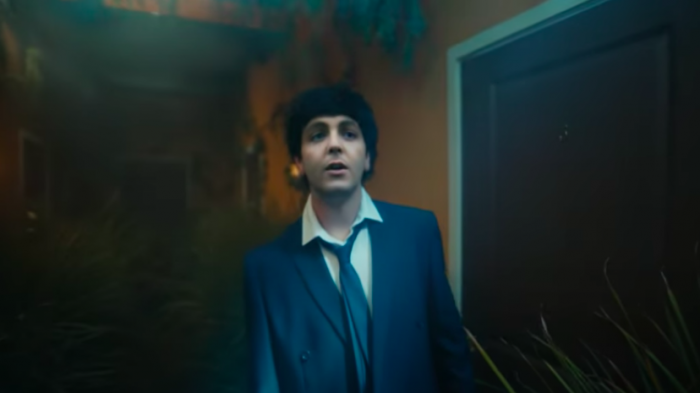 Paul McCartney rejuvenece décadas en su nuevo videoclip: Ya está disponible en todas las plataformas