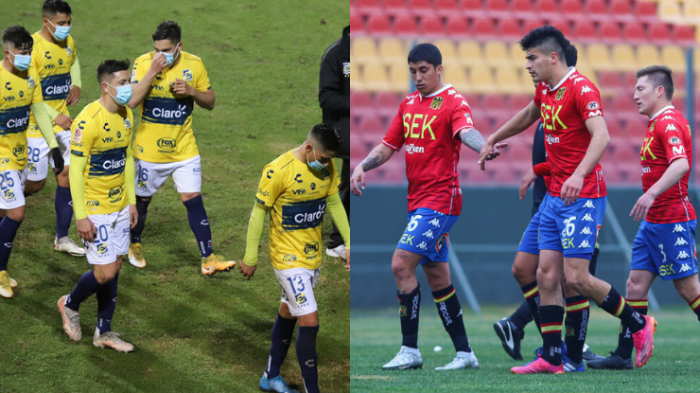 Fútbol chileno: Everton y Unión Española dan el vamos a la duodécima fecha del campeonato nacional