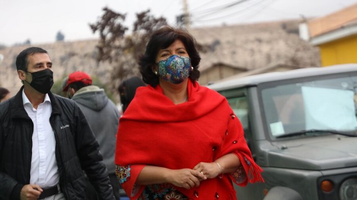 Provoste: “El gran legado de este Gobierno tiene que ver con las violaciones sistemáticas a los Derechos Humanos”