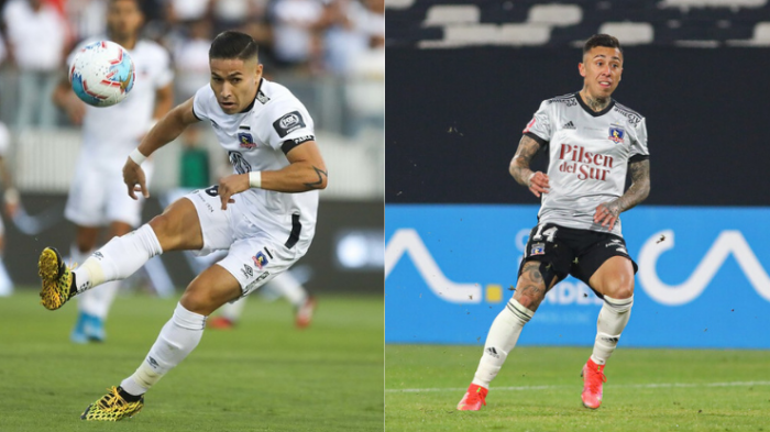 “Estamos felices por él”: Opazo confirmó que Martín Rodríguez pega el salto al fútbol europeo