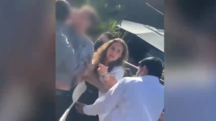 Nuevos antecedentes en caso de Nayara Vit: En marzo habría sido agredida por un desconocido en un centro comercial