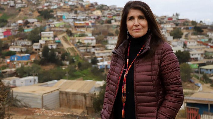 Narváez descarta bajar candidatura e insta a Provoste a acelerar definición sobre 