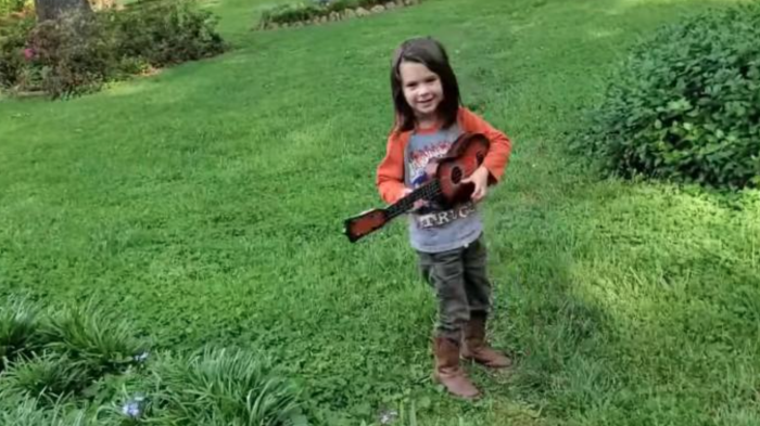 Niño de 5 años murió por COVID-19: Su familia pensó que se había intoxicado con comida