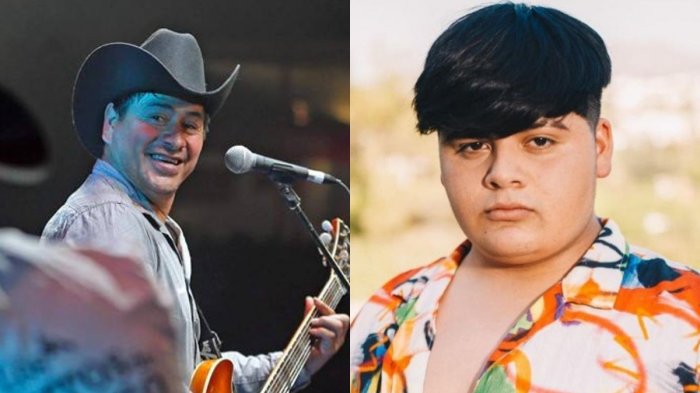 Los Charros de Lumaco y Kidd Tetoon sorprenden con inesperada colaboración: 