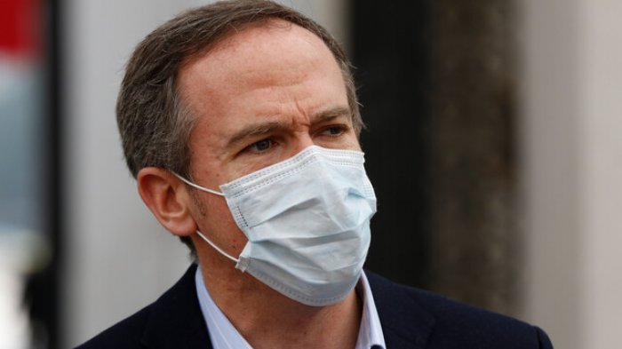 Diputado Alessandri propone Ingreso Laboral de Emergencia de $200 mil para quienes encuentren trabajo