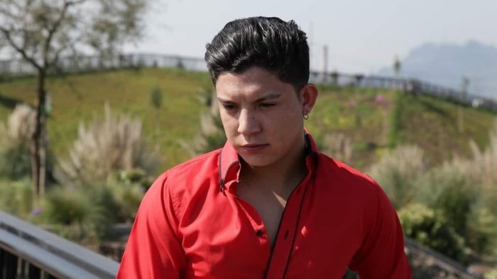 Confirman la muerte del cantante 