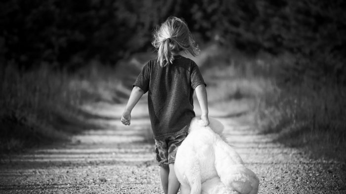 Serían 141 mil los afectados: México es el país con más huérfanos por COVID-19, según estudio