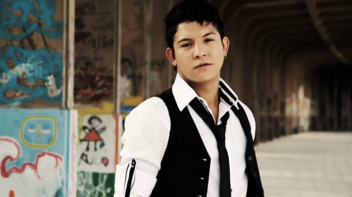 De Américo a Zalo Reyes: Artistas chilenos despiden al cantante 