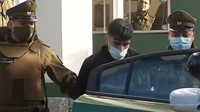 Postergan audiencia de los dos imputados por el homicidio de un joven en Cerro Alegre