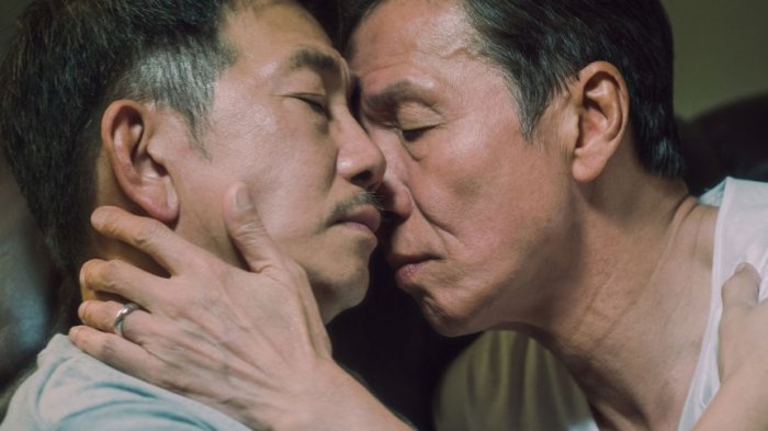 Adultos mayores LGBTQ+ buscan visibilidad en la nueva versión del festival Amor