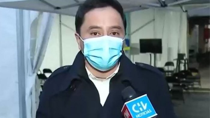 Carter denuncia falta de vacunas Pfizer: 