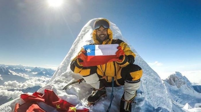 Primo de Juan Pablo Mohr confirmó que encontraron su cuerpo: 