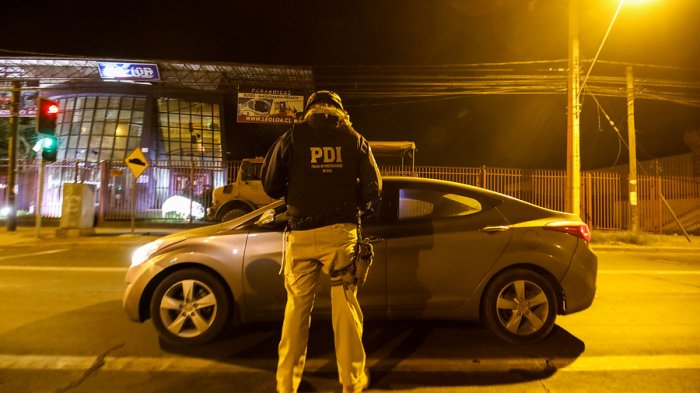 Dos regiones atrasarán su horario en el toque de queda desde este miércoles