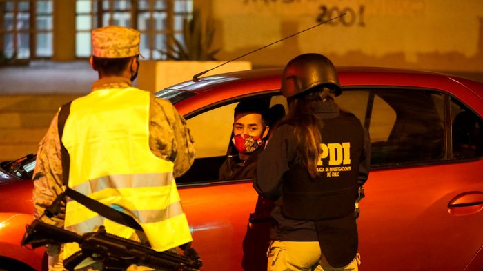 Paris explicó por qué el toque de queda en la RM no se ha atrasado pese a la Fase 3