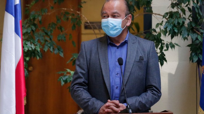 Diputado Celis (PPD) por cuarto retiro: “La pelota está en manos del Gobierno”