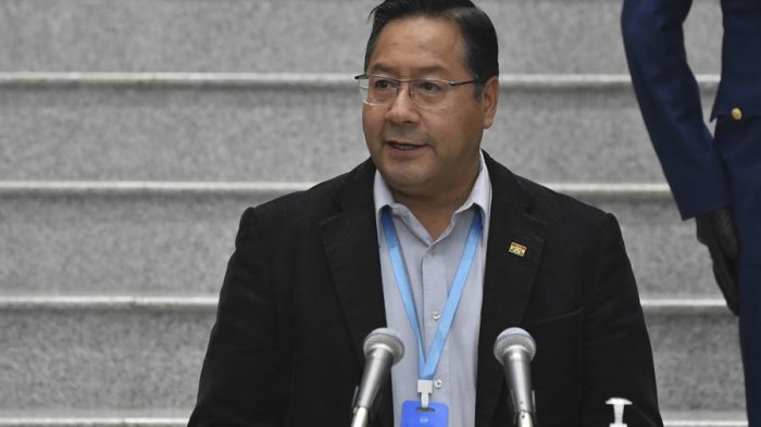 Bolivia inició construcción de reactor nuclear de investigación más alto del mundo