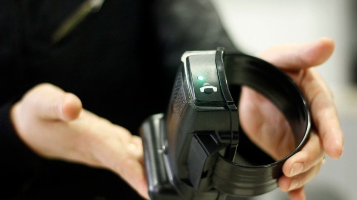 Comisión Mixta despacha proyecto que permitirá uso de tobilleras electrónicas para formalizados por VIF