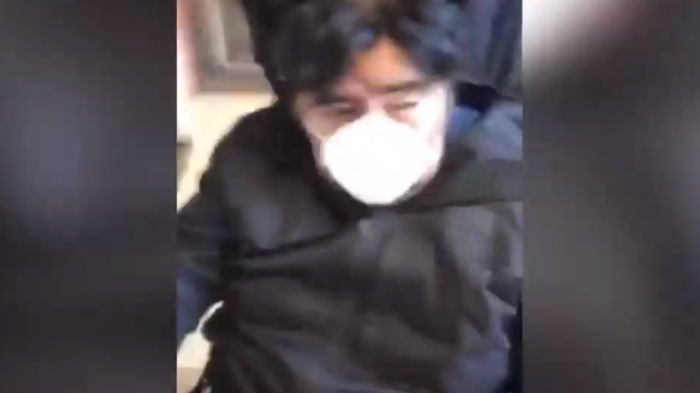 Werkén Jorge Huenchullán fue dejado en libertad tras detención por tráfico de drogas: Será formalizado el jueves