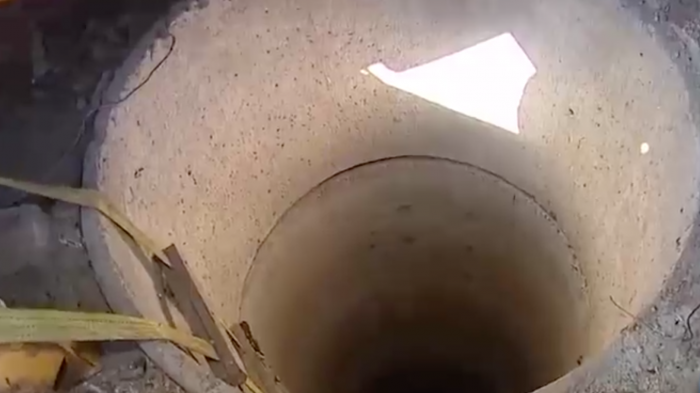 Piden solución: Tienen los pozos de agua secos y proyecto municipal se mantiene paralizado