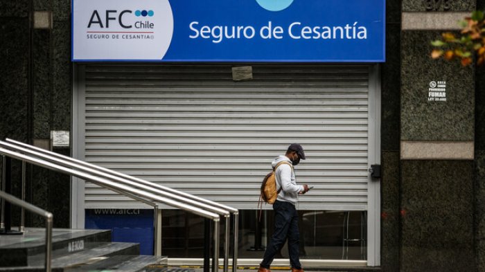 Pagos en exceso o indebidos: Así puedes saber si tienes dineros disponibles en la AFC y cómo pedir su devolución