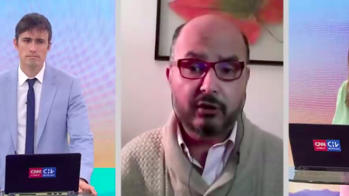 Diputado Ilabaca espera que discusión del cuarto retiro sea en agosto: 