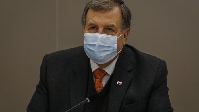 Melero critica trámite de cuarto retiro del 10%: 