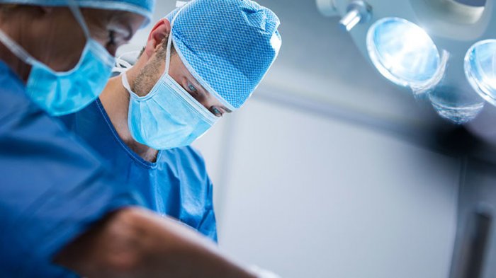 Con menos días de hospitalización y una rápida recuperación: Así es la cirugía láser para el crecimiento de próstata